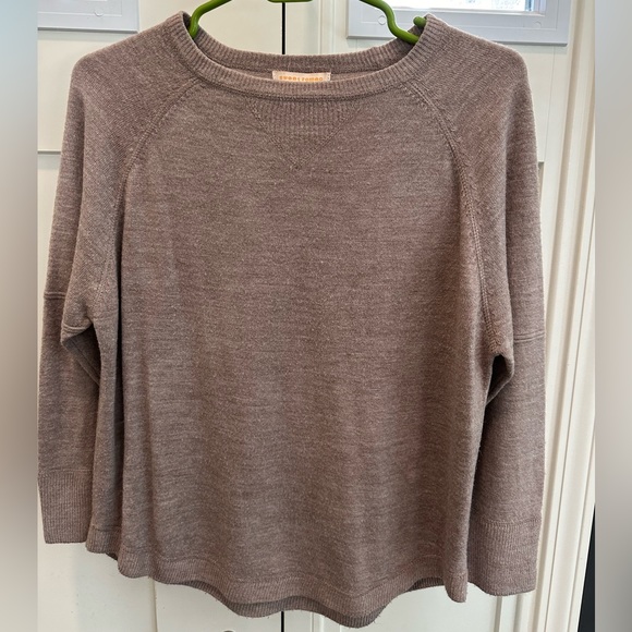 Sweet Romeo Sweater - Picture 1 of 3